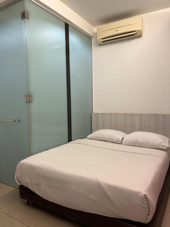 Coastline Hotel พอร์ตดิ๊กสัน ภายนอก รูปภาพ