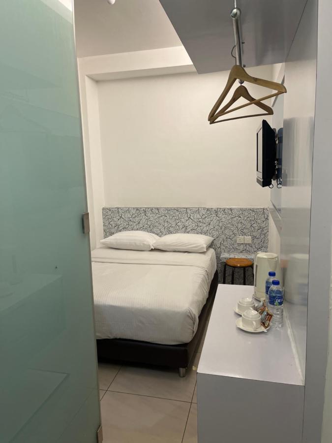 Coastline Hotel พอร์ตดิ๊กสัน ภายนอก รูปภาพ