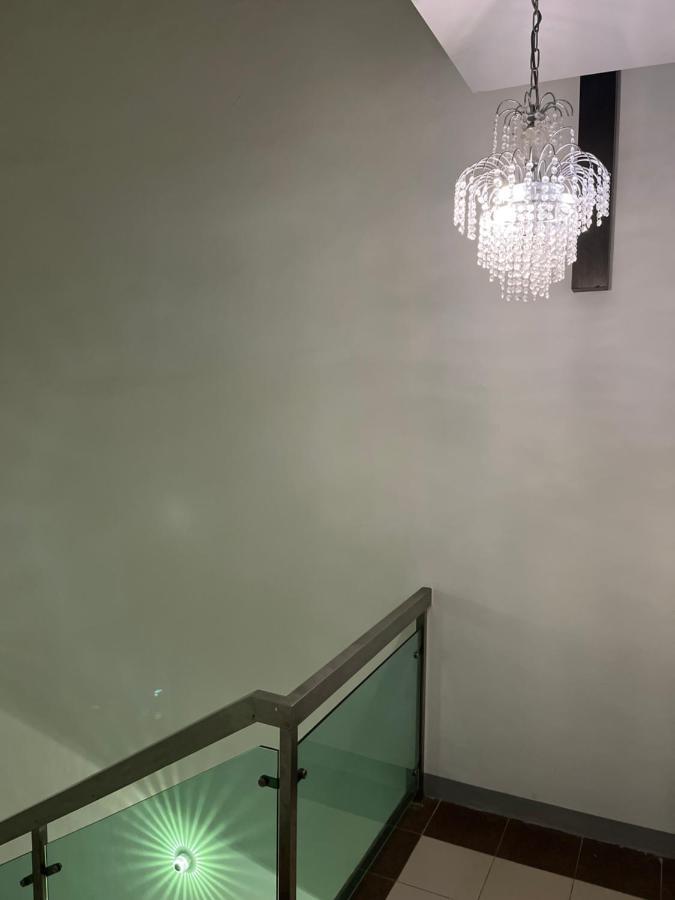 Coastline Hotel พอร์ตดิ๊กสัน ภายนอก รูปภาพ