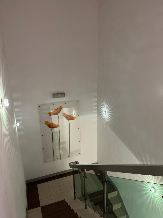 Coastline Hotel พอร์ตดิ๊กสัน ภายนอก รูปภาพ
